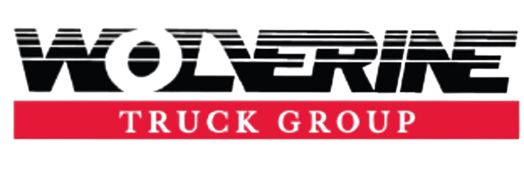 Wolverine Truck Group Logo